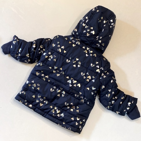 Cat & Jack Outerwear Coat | NWT - Picture 2 of 8